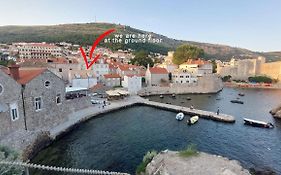 Dubrovnik Old City By The Sea, Jazz Apartments