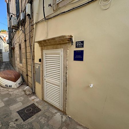 Dubrovnik Old City By The Sea, Jazz Apartments Zewnętrze zdjęcie