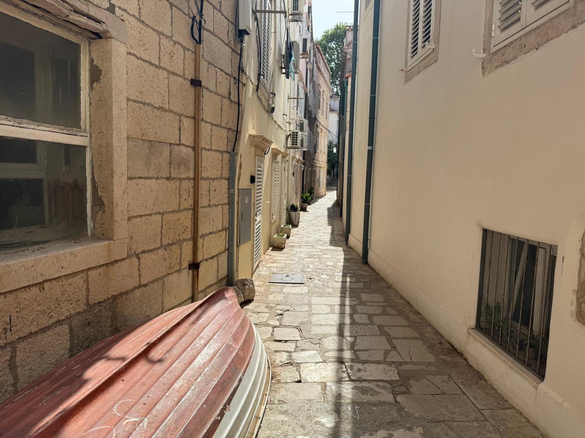 Dubrovnik Old City By The Sea, Jazz Apartments Zewnętrze zdjęcie