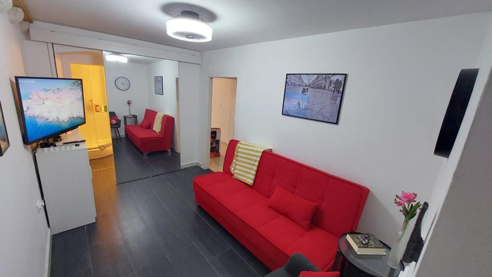 Dubrovnik Old City By The Sea, Jazz Apartments Zewnętrze zdjęcie