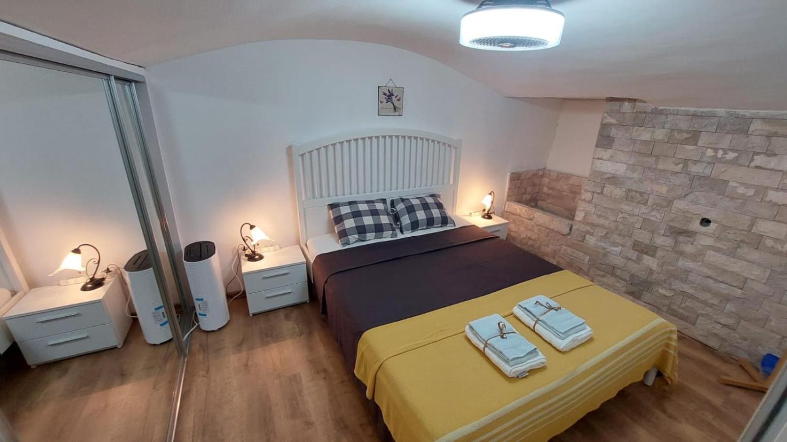 Dubrovnik Old City By The Sea, Jazz Apartments Zewnętrze zdjęcie