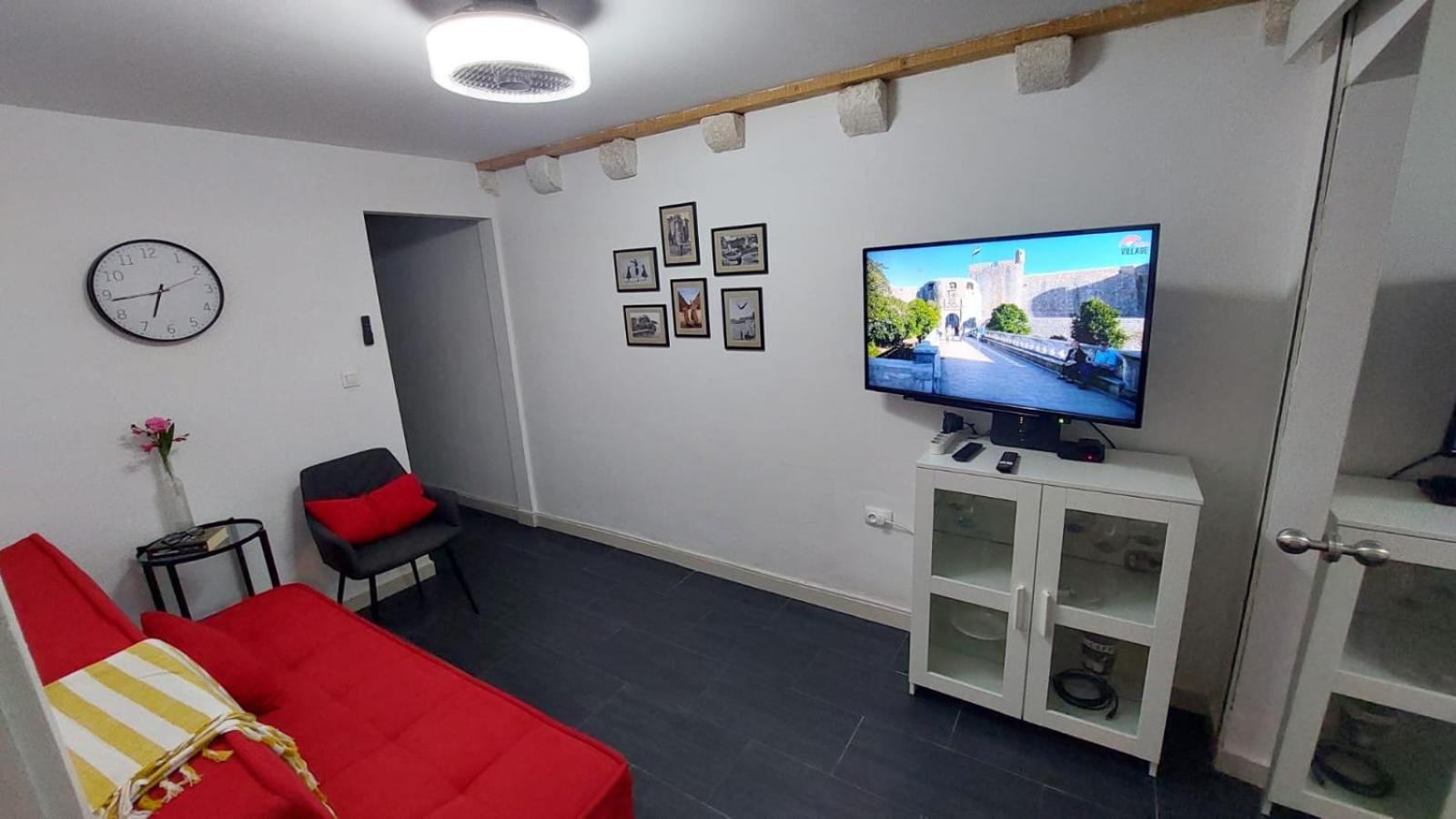 Dubrovnik Old City By The Sea, Jazz Apartments Zewnętrze zdjęcie