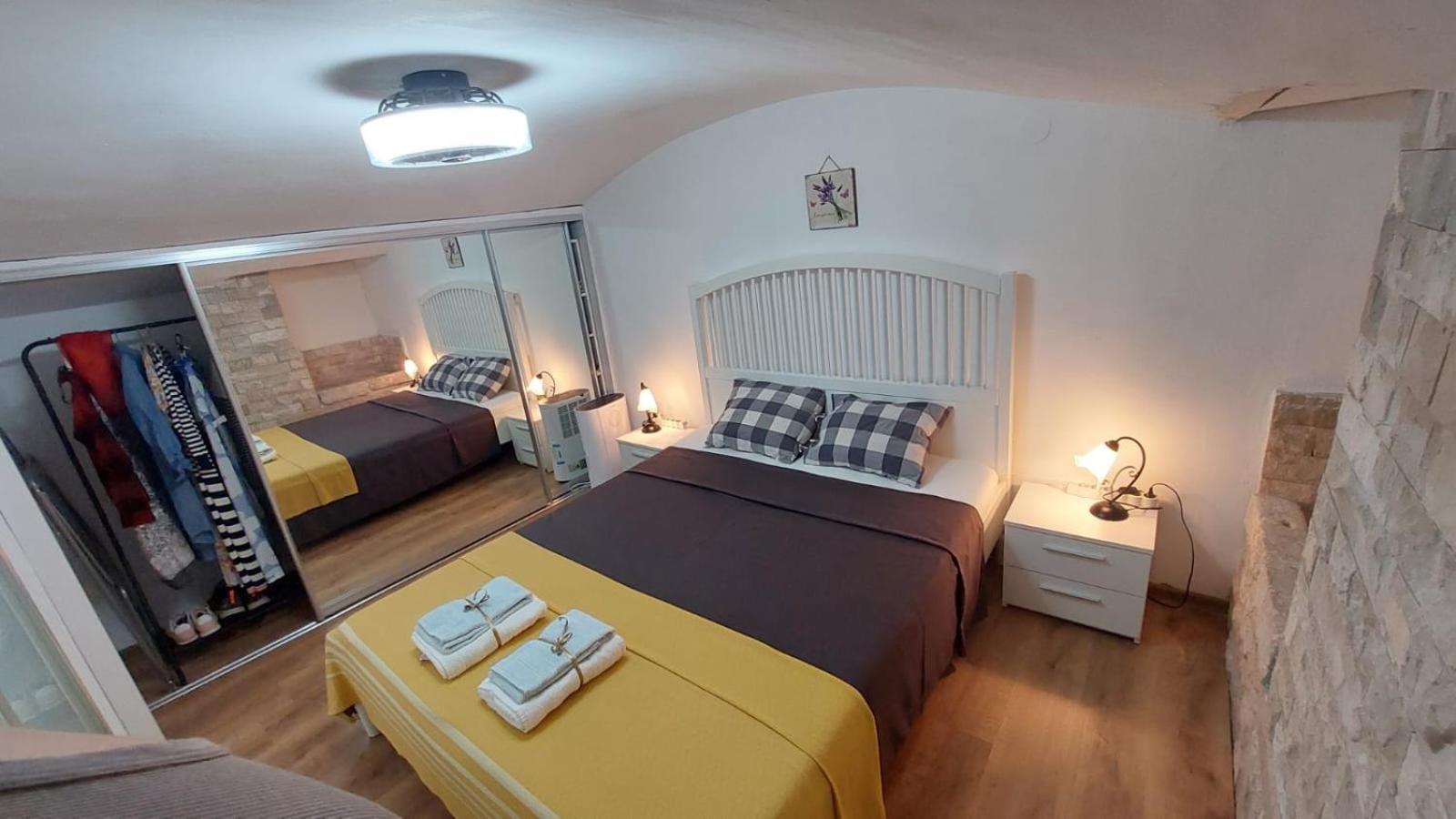 Dubrovnik Old City By The Sea, Jazz Apartments Zewnętrze zdjęcie