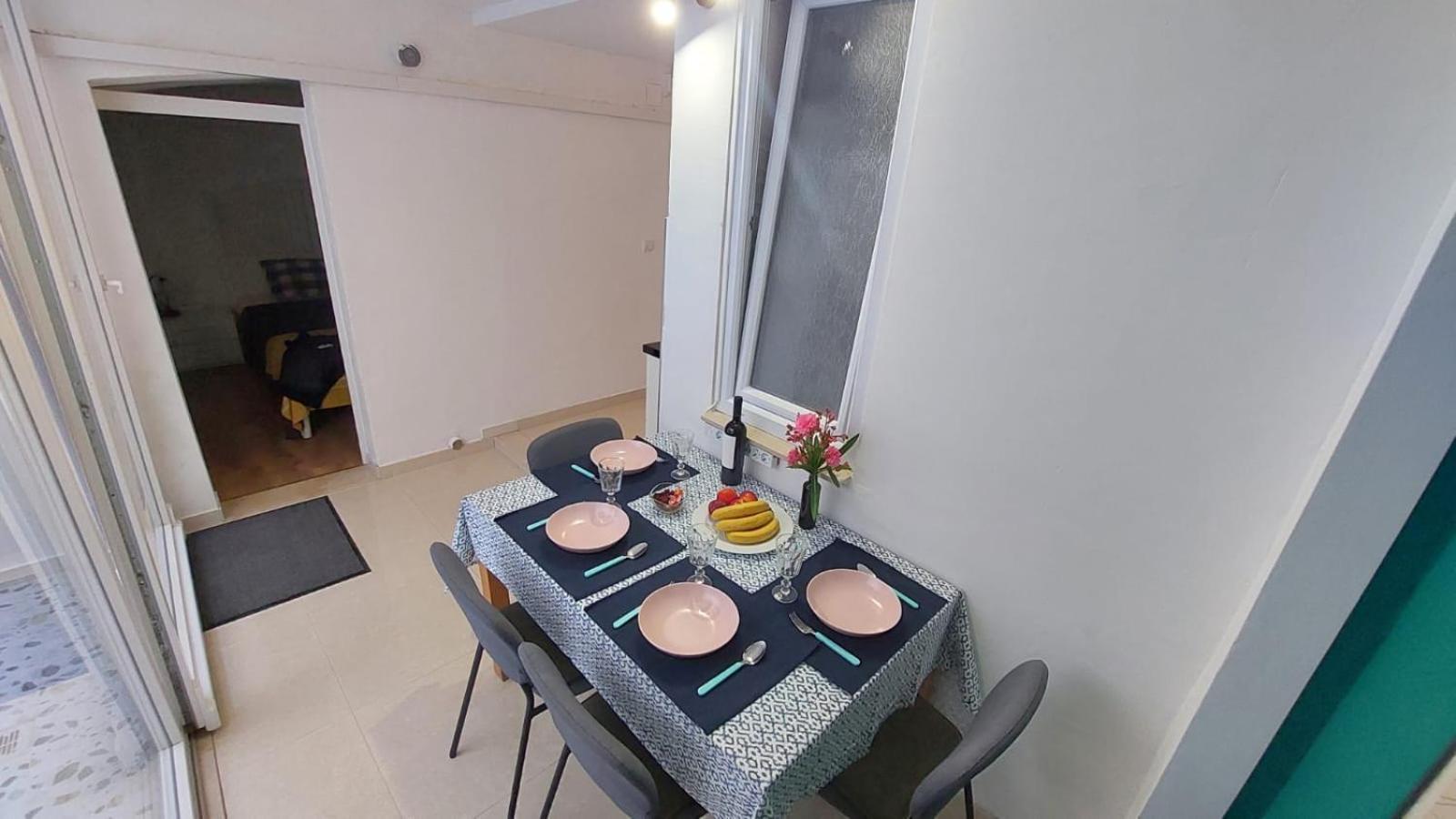 Dubrovnik Old City By The Sea, Jazz Apartments Zewnętrze zdjęcie