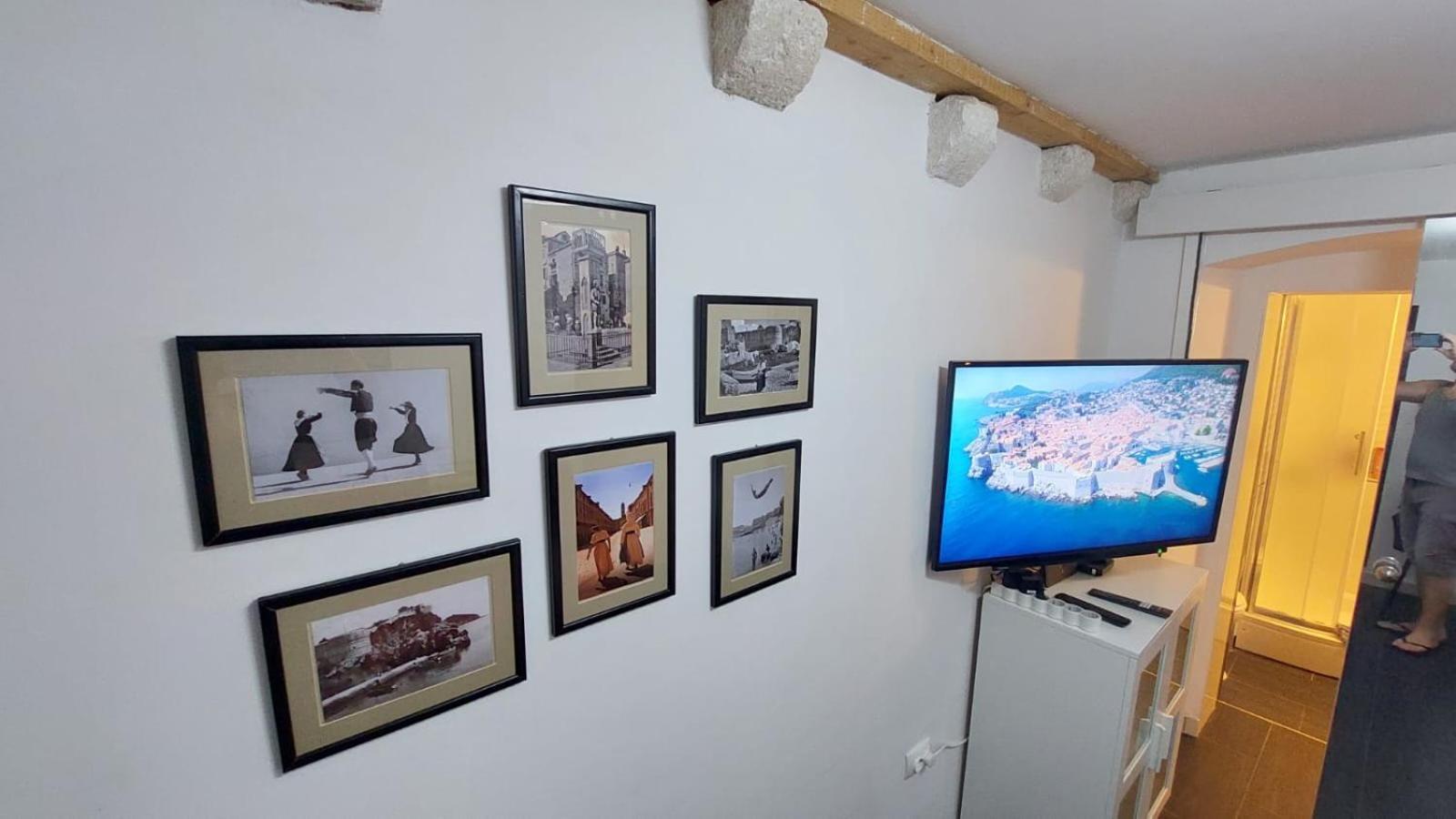 Dubrovnik Old City By The Sea, Jazz Apartments Zewnętrze zdjęcie